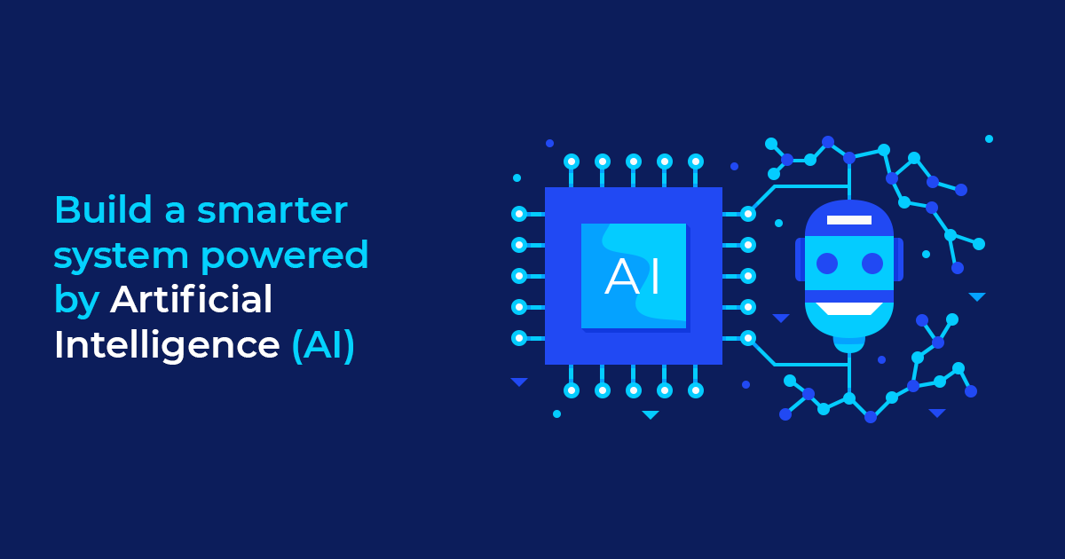 Machine Learning in e-Commerce - AI