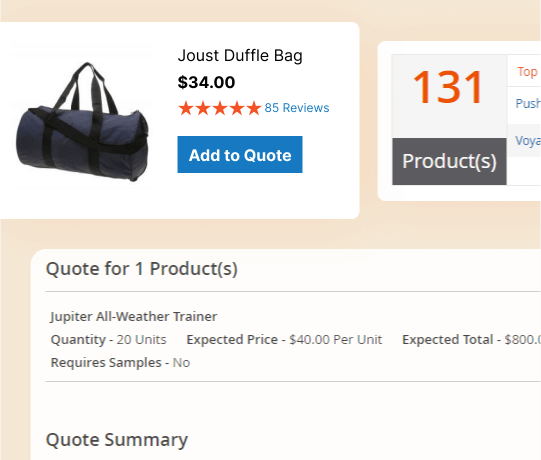 B2B Commerce Development