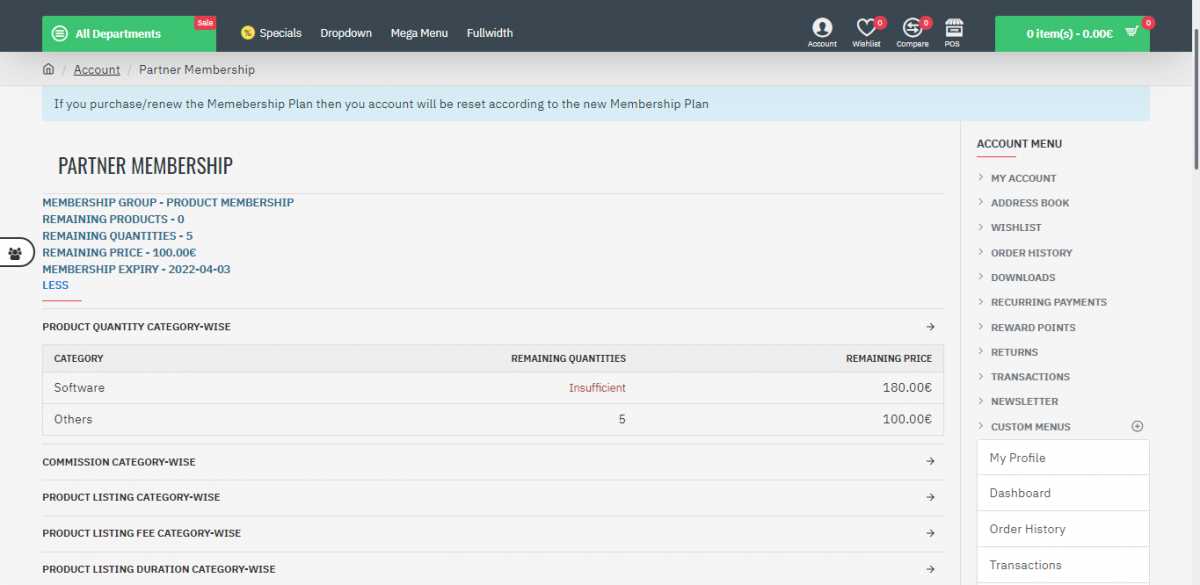 b2b-marketplace-membership-feature