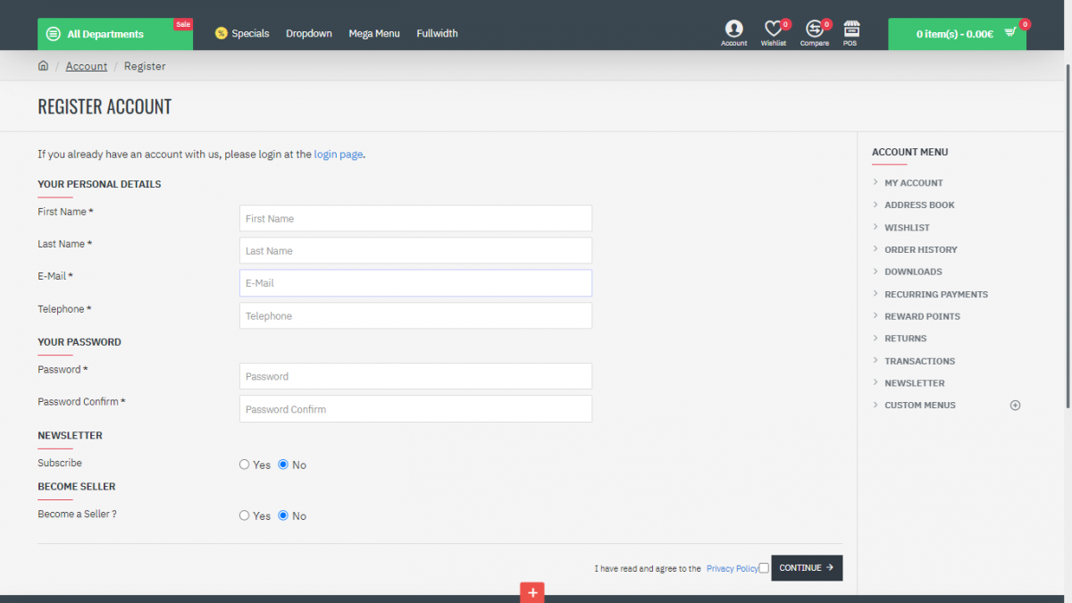 b2b-marketplace-merchant-registration