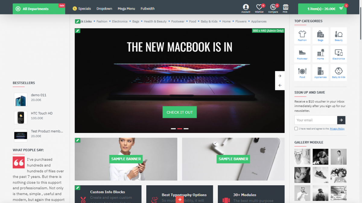 b2b marketplace