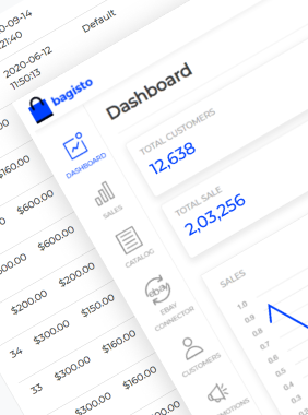 bagisto-opensource