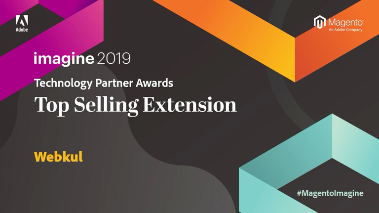 Magento Imagine 2019