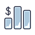 Better Sales Tracking-Icon