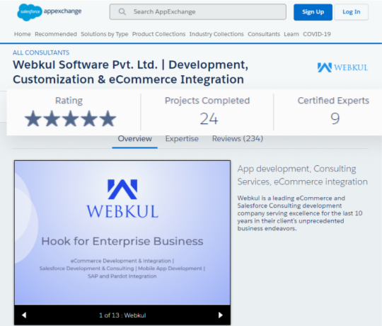SaaS CRM Solutions