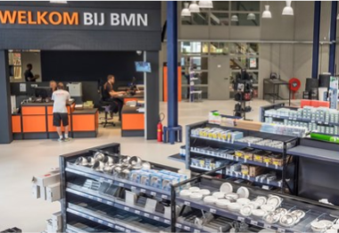 BMN Bouwmaterialen-image