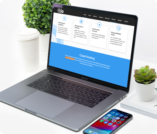 Booking System