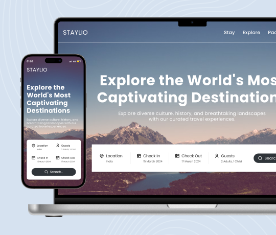 Booking-and-reservation