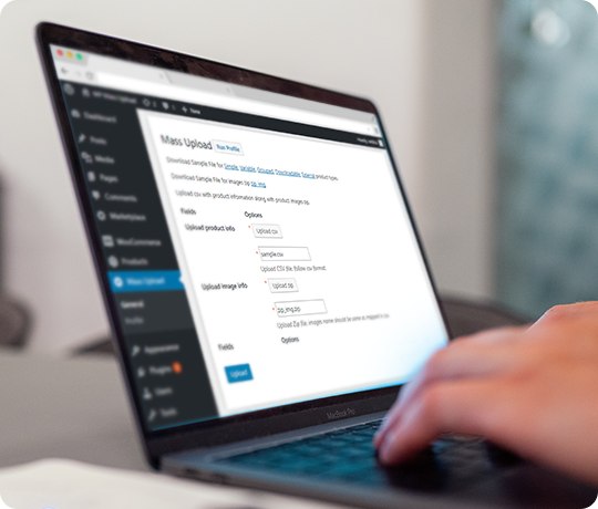 WooCommerce CRM