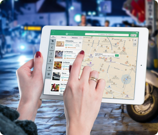 Business Directory