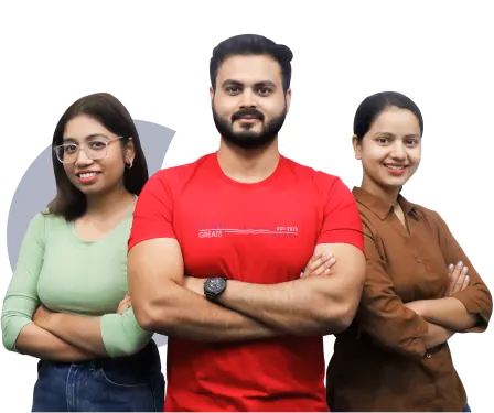 business team