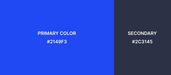 colors