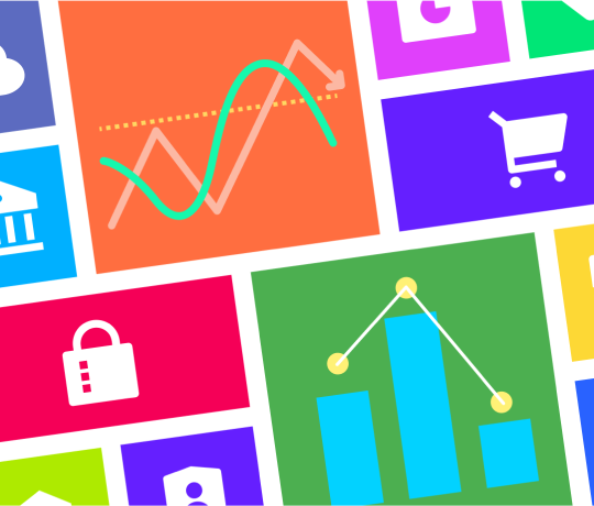 SaaS Analytics & Database Management