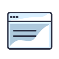 Composer based MVC-Icon
