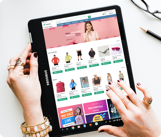 OpenCart CRM