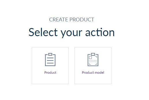 product
