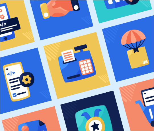 Custom SaaS Software Development