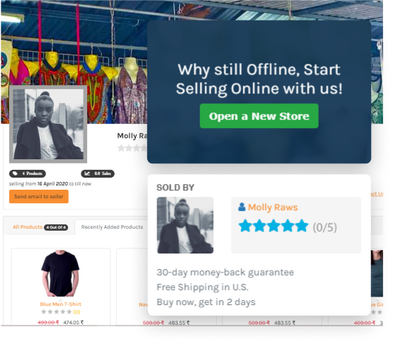 CS-Cart Marketplace Development