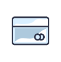 Custom Payment -Icon