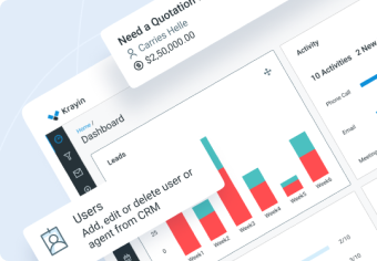Making Customer Relations Effortless
