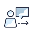 Cutomer Management-Icons