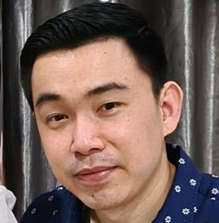 Darsono Koh