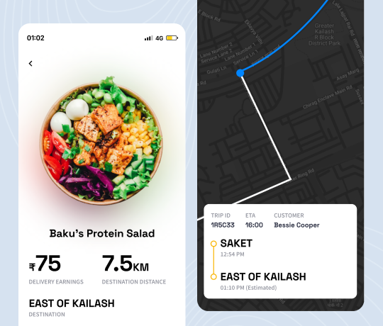 food-delivery