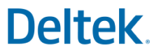 deltek