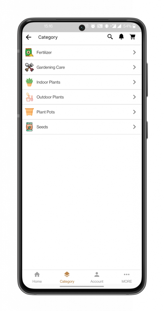 online nursery store
