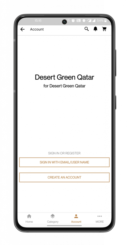 online nursery store