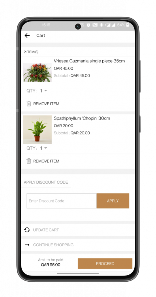 online nursery store