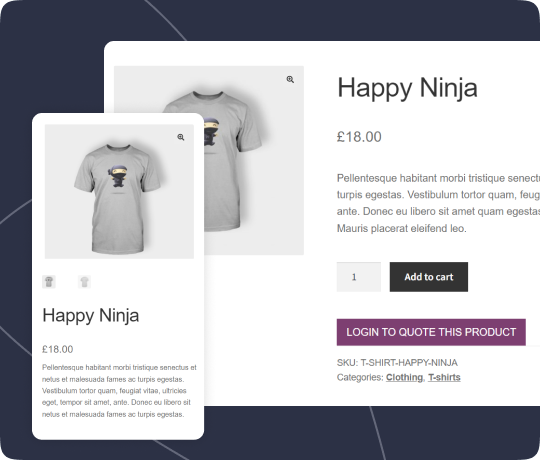 woocommerce Multi Channel Content Distribution