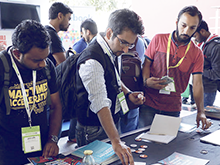 Droidcon India 2016