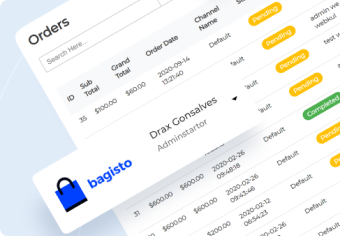 Making eCommerce open to everyone