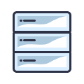 Eloquent ORM-Icon