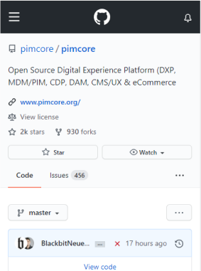 Enterprise Open Source