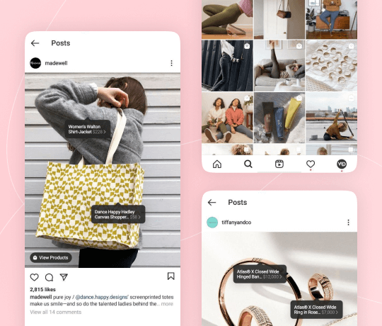 instagram-shopping-webkul