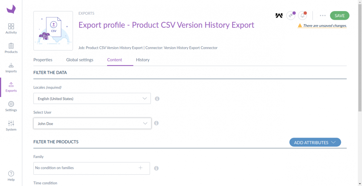 Export-profile-Product-CSV-Version-History-Export-_-Edit-1