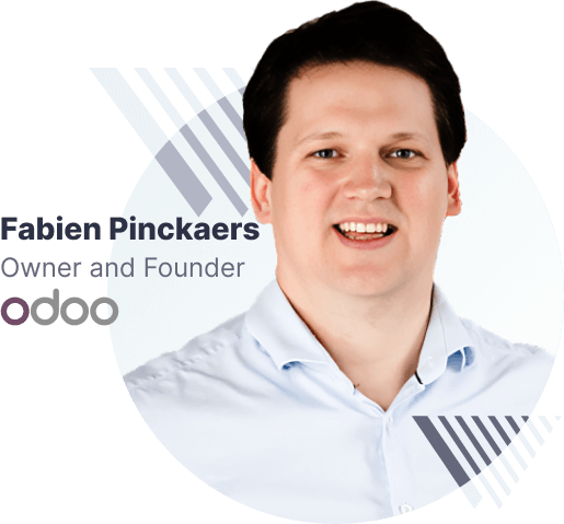 Fabien Pinckaers