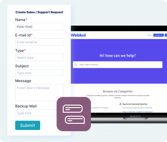 Odoo Functional Consulting