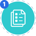 Gather Data-step