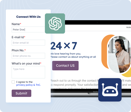 Gen AI for Customer Support
