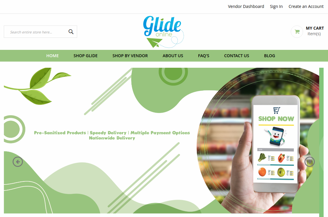 glideonline