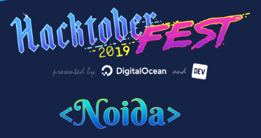 Hacktoberfest in Noida 2019