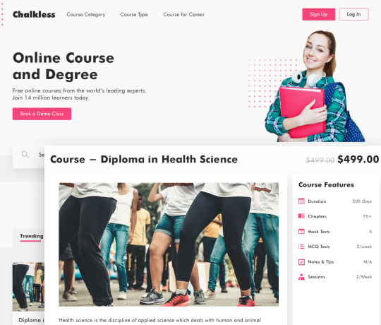 SaaS CMS Development
