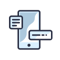High on accessibility-Icon