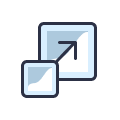 Highly Scalable-icon