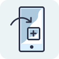 Icon-add-to-home-screen