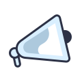 icon-bullhorn