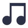 Icon-Music